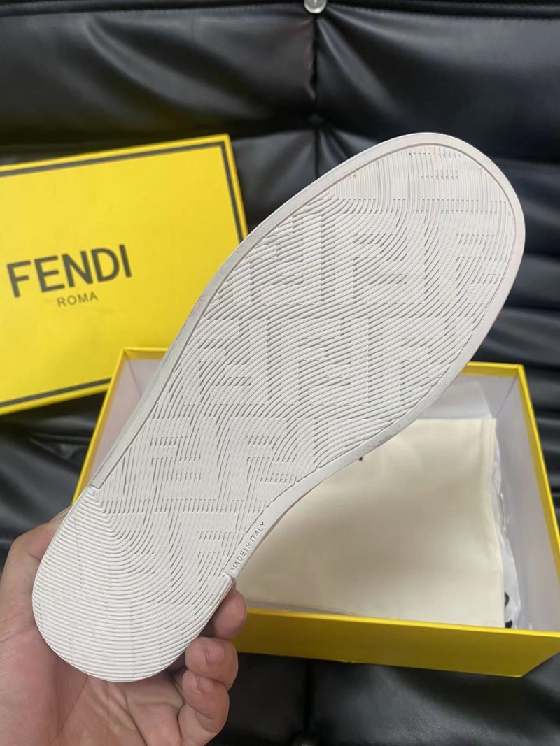 Fendi Sneakers